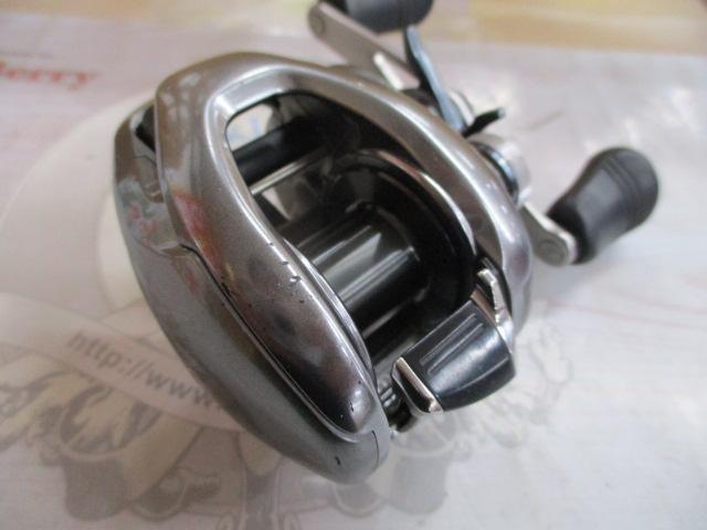 15メタニウムDC HG (RH)