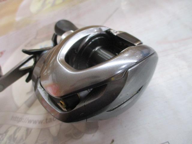 15メタニウムDC HG (RH)