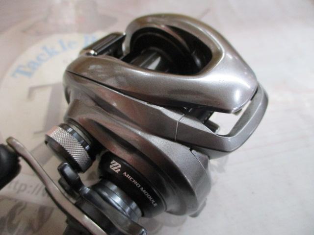 15メタニウムDC HG (RH)