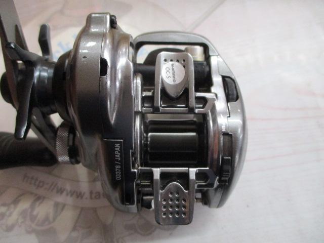 15メタニウムDC HG (RH)