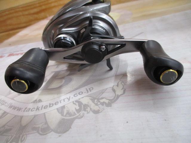 15メタニウムDC HG (RH)