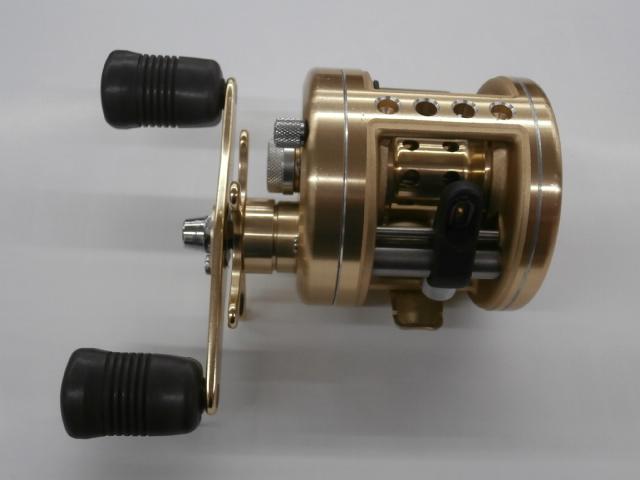 カルカッタ 200XT｜＠ベリーネット 日本最大新品中古釣具WEBショップ