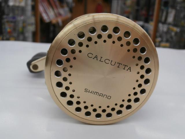 カルカッタ 200XT｜＠ベリーネット 日本最大新品中古釣具WEBショップ