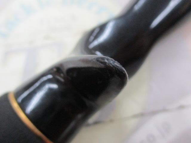 インスパイア ICSC-60M.TG｜＠ベリーネット 日本最大新品中古釣具WEB