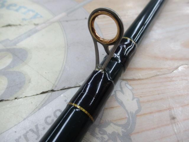 インスパイア ICSC-60M.TG｜＠ベリーネット 日本最大新品中古釣具WEB