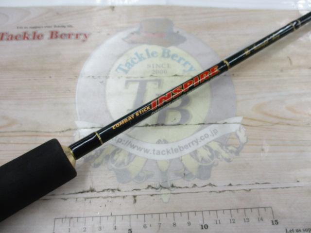 インスパイア ICSC-66MH