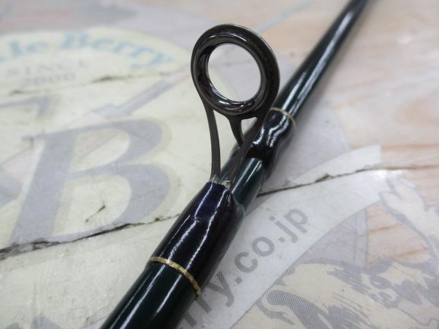 インスパイア ICSC-66MH