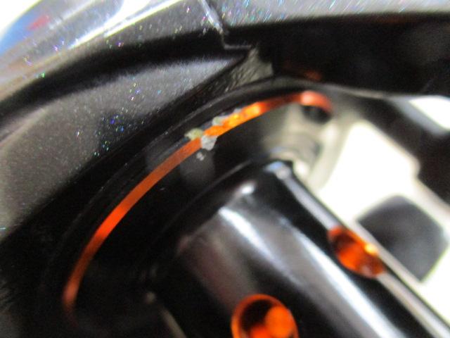 21バルケッタ 150DHHG