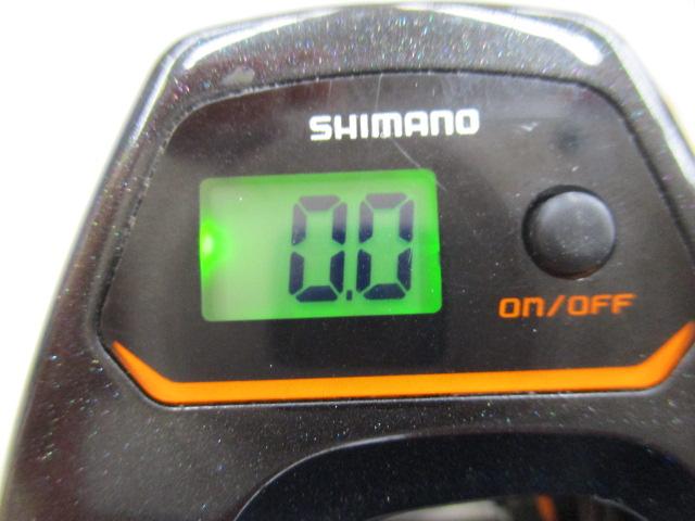 21バルケッタ 150DHHG