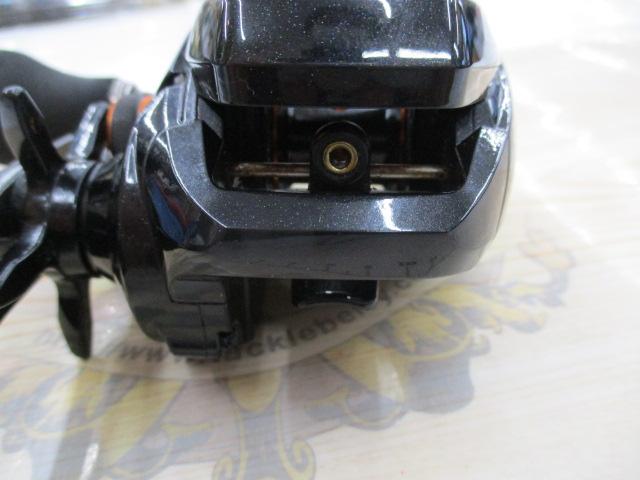 21バルケッタ 150DHHG