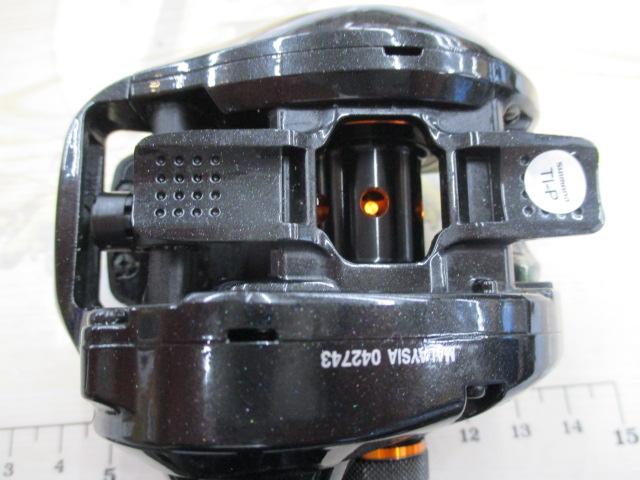 21バルケッタ 150DHHG