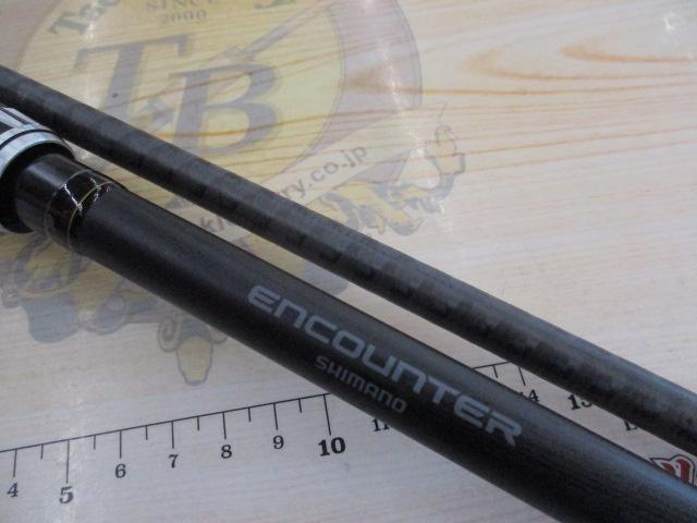 エンカウンター S106MH｜＠ベリーネット 日本最大新品中古釣具