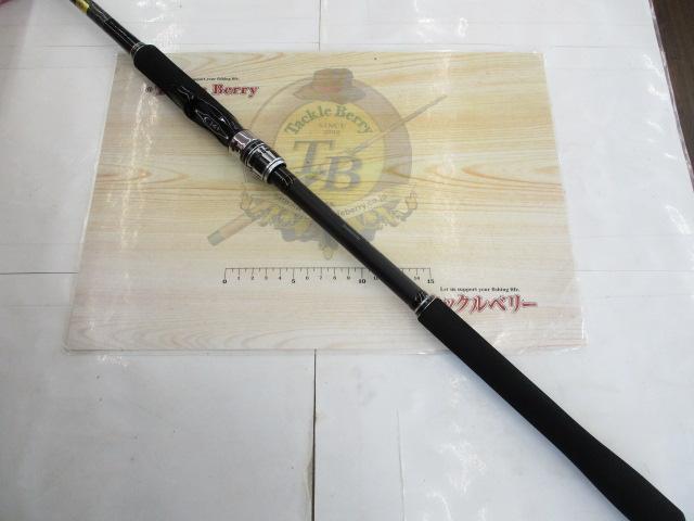 シマノ エンカウンター106MH 中古美品 シマノ エンカウンター106MH 中古美品 エンカウンター S106MH