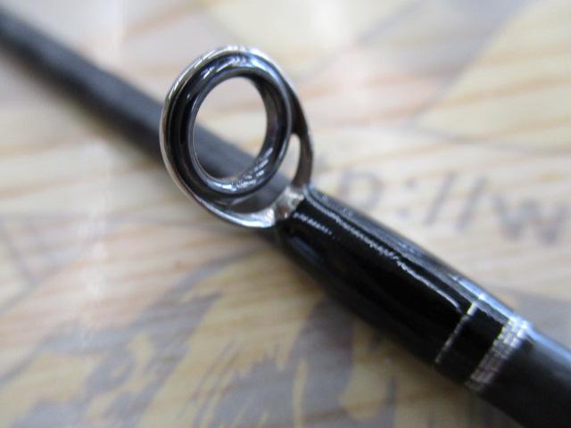 シマノ エンカウンター106MH 中古美品 シマノ エンカウンター106MH 中古美品 エンカウンター S106MH