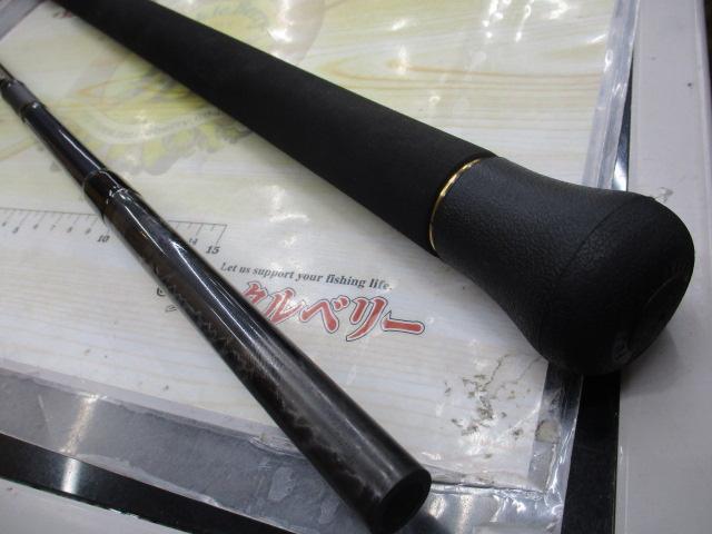 ソルティガC 83-4/6SP