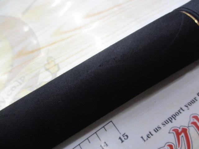 ソルティガC 83-4/6SP