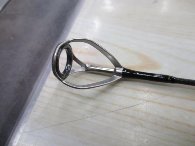 ソルティガC 83-4/6SP