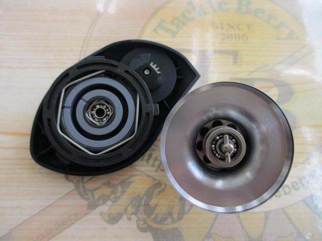 TDジリオンリミテッド Jドリーム 6.3R-JD