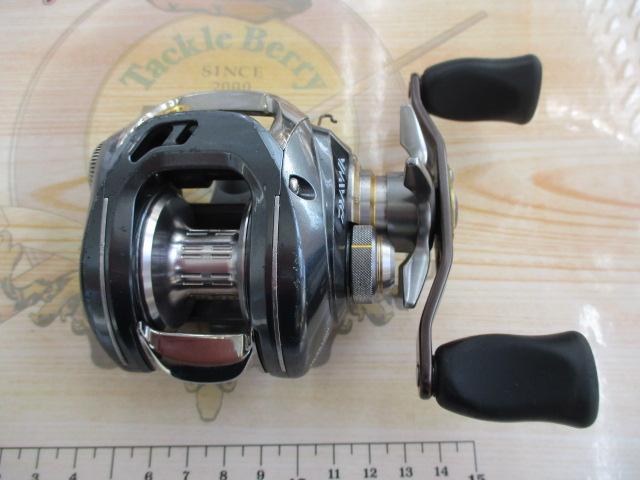 新品未使用品　超稀少　ダイワ　TDジリオンリミテッドJーDREAM 送料無料 ダイワ(Daiwa) TDジリオンLTD 7.9R-J DREAM 00614098