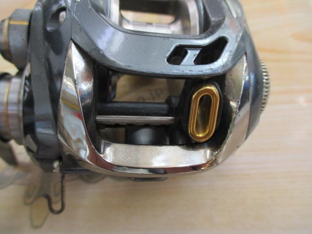 DAIWA - ジリオンjドリーム6.3R Daiwa ジリオン J-DREAM 5.3R/5.3L/6.3R/6.3L : ルアーショップ