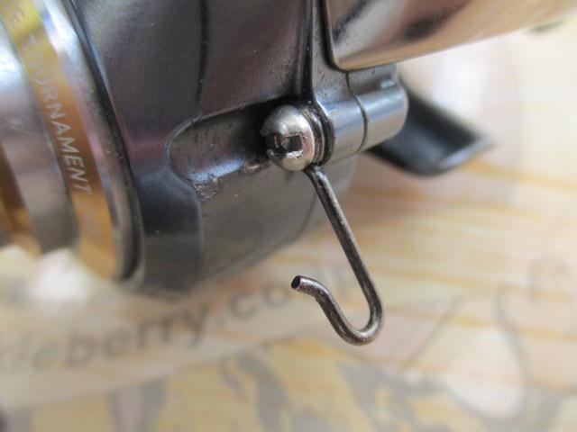 TDジリオンリミテッド Jドリーム 6.3R-JD