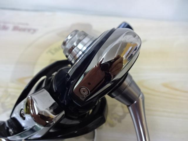 ダイワ　19セルテート LT2500 H CP 未使用・新品 ダイワ(Daiwa) 19セルテート LT2500-H 00060047｜アウトドア用品