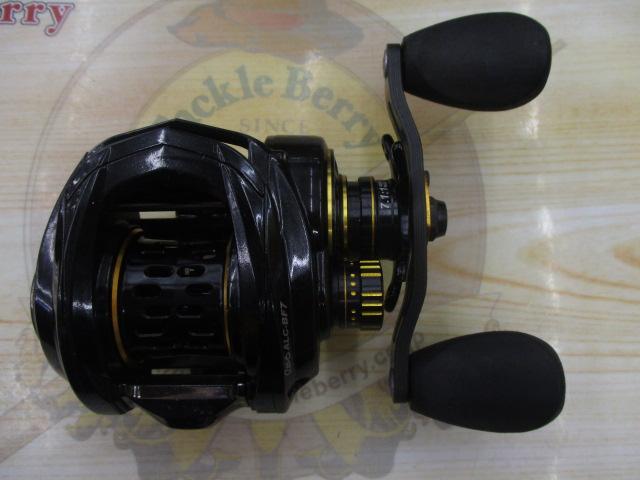 レボ ALC-BF7｜＠ベリーネット 日本最大新品中古釣具WEBショップ