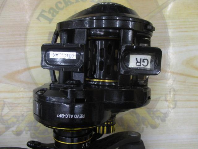 レボ ALC-BF7｜＠ベリーネット 日本最大新品中古釣具WEBショップ