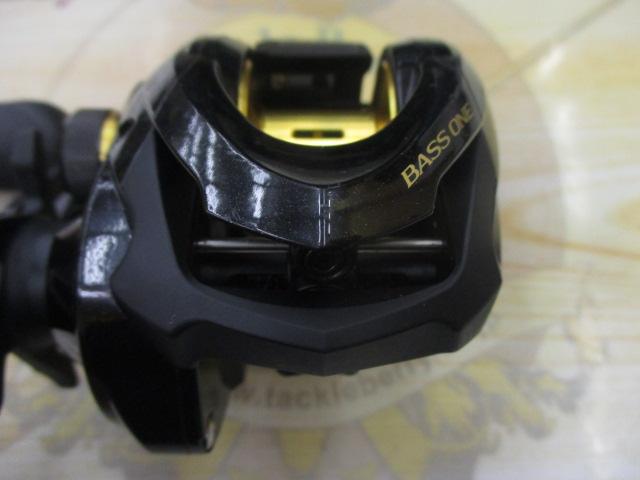 17バスワンXT 150