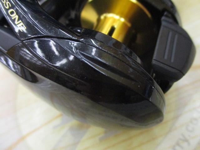 17バスワンXT 150