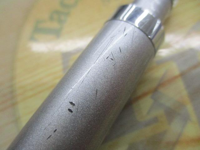 SILブレイゾンドライ 3-52遠投