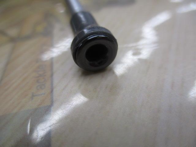 SILブレイゾンドライ 3-52遠投