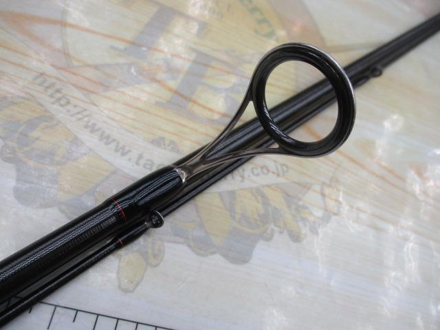 18ポイズンアドレナ　2610UL /M レア番手 18ポイズンアドレナ2610ULーM | イシグロ公式