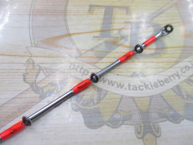 ベイショット鯵ビシ180MH