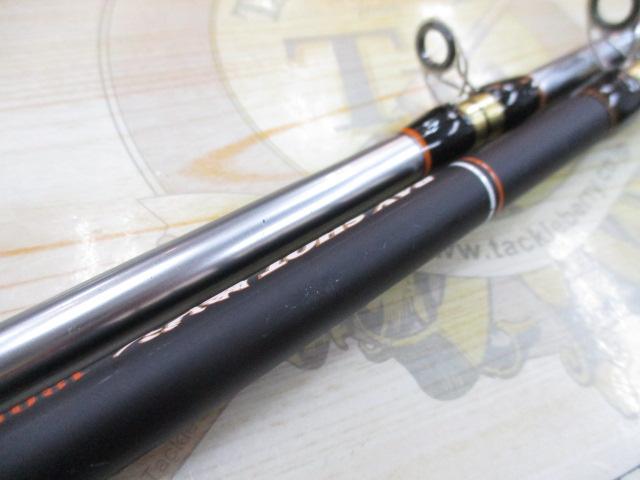 ベイショット鯵ビシ180MH