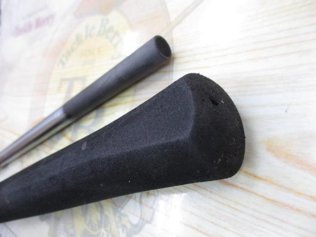 ベイショット鯵ビシ180MH