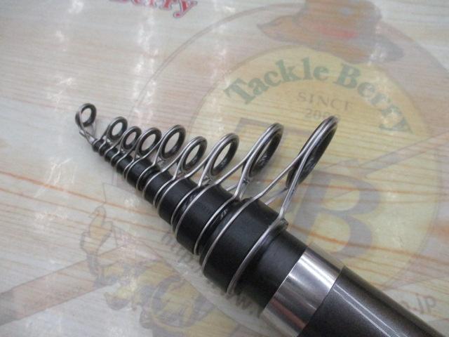 (未使用･未開封品)　シマノ (SHIMANO) 磯竿 17 ホリデー磯 5号 530PTS wyeba8q 楽天市場】【中古】(未使用・未開封品) シマノ (SHIMANO) 磯竿