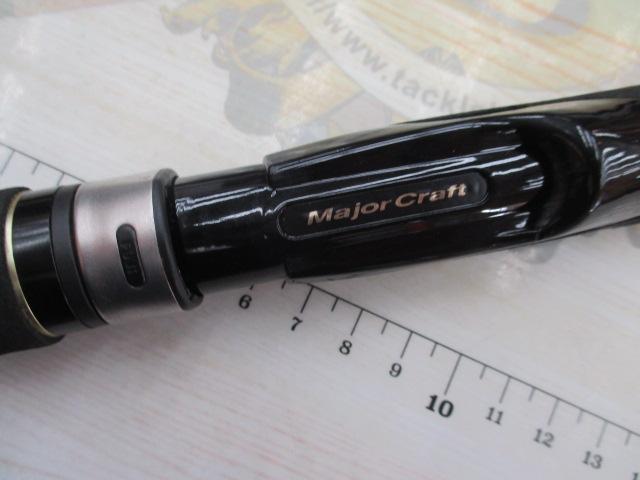 Major Craft - エヌワンハードロックNSL-902H/S N-ONE NSL-902H/S｜＠ベリーネット 日本最大新品中古釣具WEBショップ