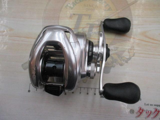 16メタニウムMGL XG RH｜＠ベリーネット 日本最大新品中古釣具