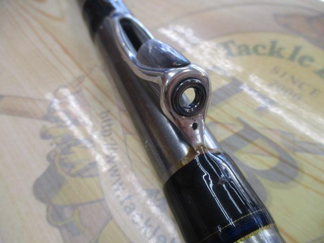 HZSIL海峡T 80-350｜＠ベリーネット 日本最大新品中古釣具WEB