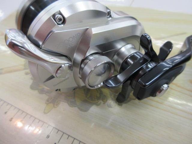 21 オシアジガー 2000XG シマノ(SHIMANO) 21 オシアジガー 2000NR XG オシアジガー