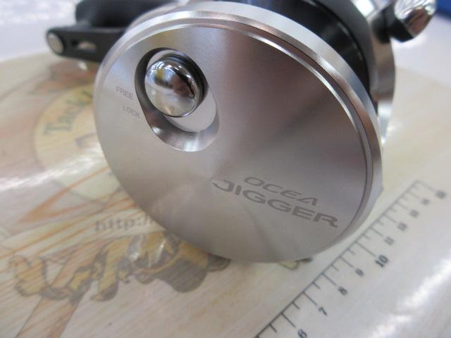 SINANO - 新品未使用　21 オシアジガー 2000NRMG シマノ オシアジガー 2000NRMG 右 (リール) 価格比較 - 価格.com