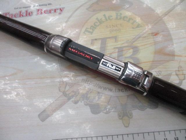 SILメガドライAIR 1-53｜＠ベリーネット 日本最大新品中古釣具
