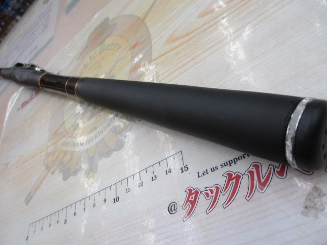 ダイワ銀狼王牙1-53R ダイワ 銀狼王牙 AGS 1号-53・R - 上島釣具店