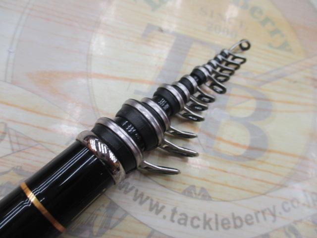 ダイワ銀狼王牙1-53R ダイワ 銀狼王牙 AGS 1号-53・R - 上島釣具店