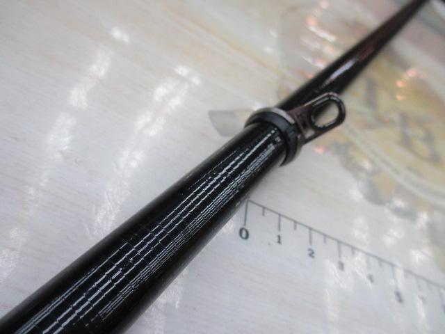 ダイワ銀狼王牙1-53R 銀狼王牙 AGS 1-53・R｜＠ベリーネット 日本最大新品中古釣具WEB