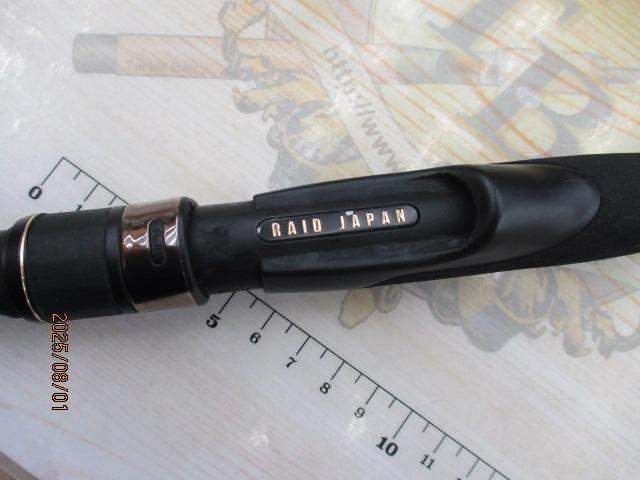 グラディエーターアンチ GA-63LS ディフェンダー