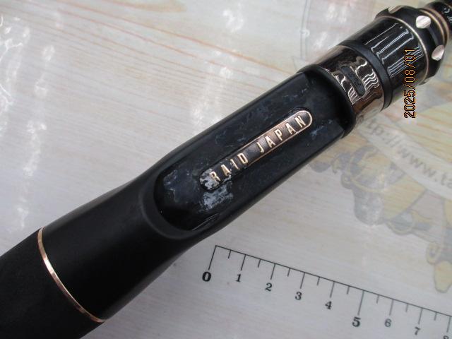 グラディエーターアンチ GA-610MC ジョーカー｜＠ベリーネット