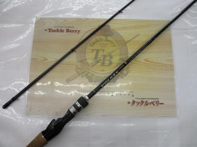 ヴォルキー VKC-692ML/BFS｜＠ベリーネット 日本最大新品中古