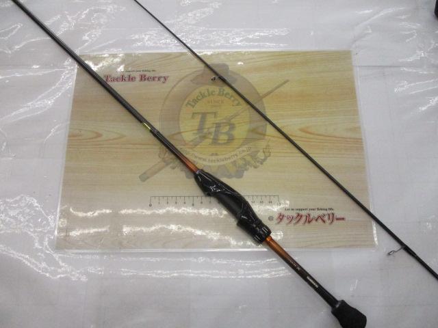 ソアレTT S70SUL-S｜＠ベリーネット 日本最大新品中古釣具WEB